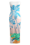 Arielle Dina Dress | | S | Agnese Studios
