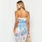 Arielle Dina Dress | | S | Agnese Studios