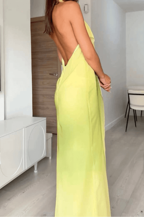 Arlette Dress | | S | Agnese Studios