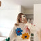 Artelia Sweater | | S | Agnese Studios