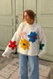 Artelia Sweater | | S | Agnese Studios