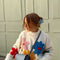 Artelia Sweater | | S | Agnese Studios