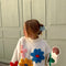 Artelia Sweater | | S | Agnese Studios