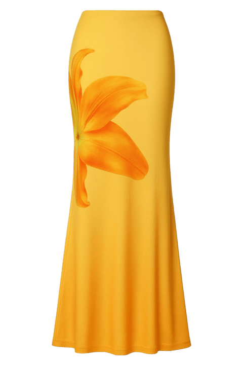 Aslan Skirt | | S | Agnese Studios