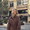Assampico Jacket | | S | Agnese Studios