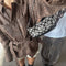 Assampico Jacket | | S | Agnese Studios