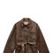 Assampico Jacket | | S | Agnese Studios