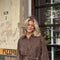 Assampico Jacket | | S | Agnese Studios