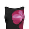 Astrosa Flower Top | | S | Agnese Studios
