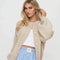 Asumi Cardigan | | S | Agnese Studios