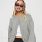 Asumi Cardigan | | S | Agnese Studios