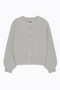 Asumi Cardigan | | S | Agnese Studios
