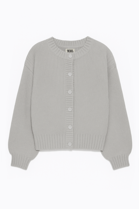 Asumi Cardigan | | S | Agnese Studios