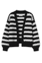 Auduna Cardigan | | S | Agnese Studios