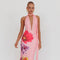 Aumara Dress | | S | Agnese Studios