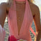 Aumara Dress | | S | Agnese Studios