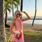 Aumara Dress | | S | Agnese Studios