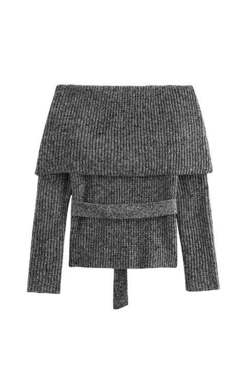 Aura Sweater | | S | Agnese Studios