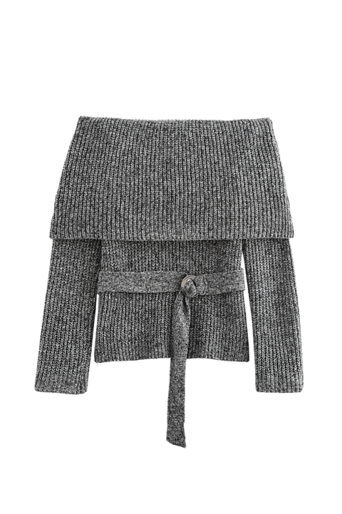 Aura Sweater | | S | Agnese Studios