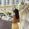 Aurole Dress | | S | Agnese Studios