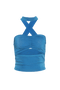 Aurora Bazzani Top | | XS | Agnese Studios