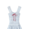 Aurora Harlow Dress | | S | Agnese Studios