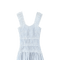 Aurora Harlow Dress | | S | Agnese Studios