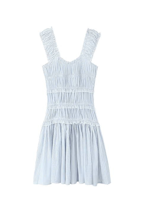 Aurora Harlow Dress | | S | Agnese Studios