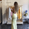 Aurora Pietro Dress | | S | Agnese Studios