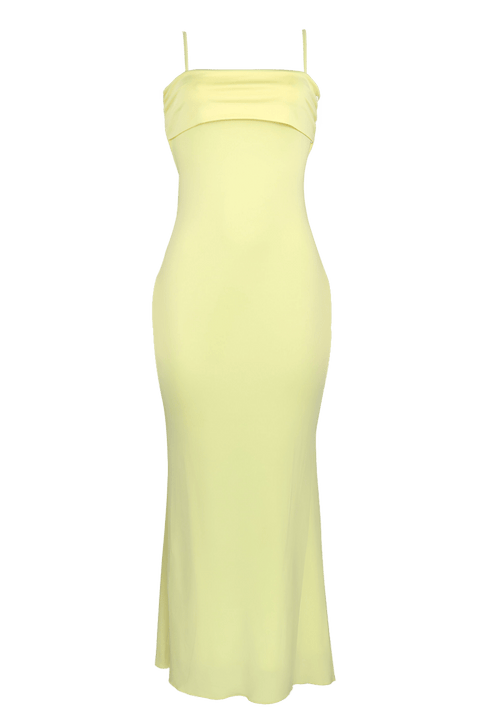 Aurora Pietro Dress | | S | Agnese Studios