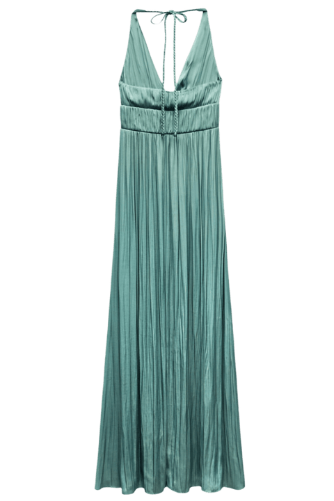 Aurore Goly Dress | | S | Agnese Studios