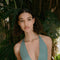 Aurore Goly Dress | | S | Agnese Studios