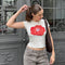 Ausilia Nora Top | | S | Agnese Studios