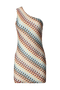 Auvine Dress | | S | Agnese Studios