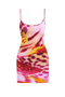 Ava Ashton Dress | | S | Agnese Studios