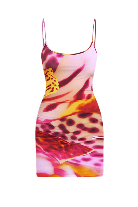 Ava Ashton Dress | | S | Agnese Studios