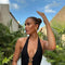 Avenelle Dress | | S | Agnese Studios