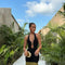 Avenelle Dress | | S | Agnese Studios