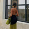 Avenelle Dress | | S | Agnese Studios