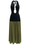 Avenelle Dress | | S | Agnese Studios