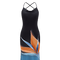 Avenia Dress | | S | Agnese Studios