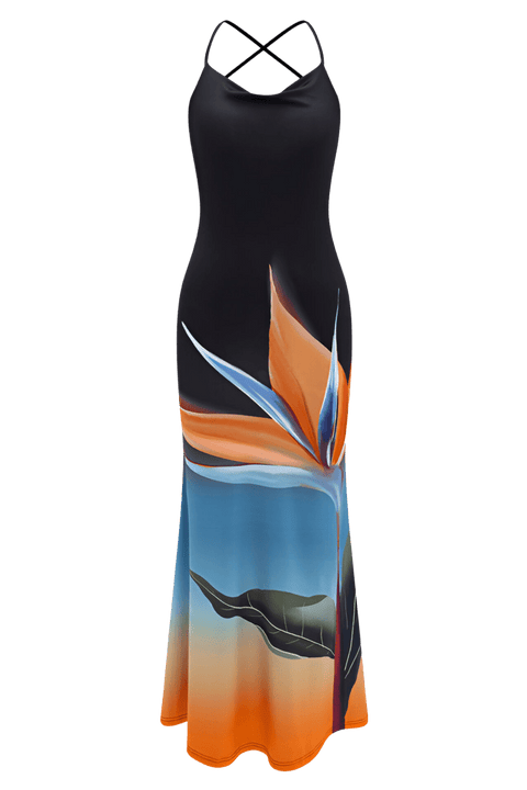 Avenia Dress | | S | Agnese Studios