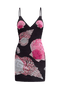 Aviana Dress | | S | Agnese Studios