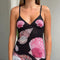 Aviana Dress | | S | Agnese Studios