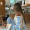 Avita Sweater | | S | Agnese Studios