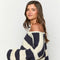 Avita Sweater | | S | Agnese Studios