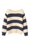 Avita Sweater | | S | Agnese Studios