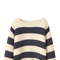 Avita Sweater | | S | Agnese Studios
