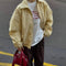 Badia Jacket | | S | Agnese Studios