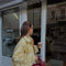 Badia Jacket | | S | Agnese Studios
